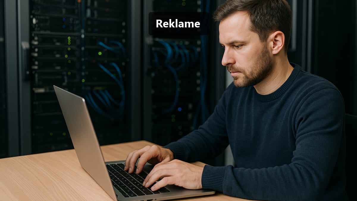 Guide til korrekt it-drift for små og mellemstore virksomheder